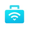 Wi-Fi Toolkit - iPadアプリ