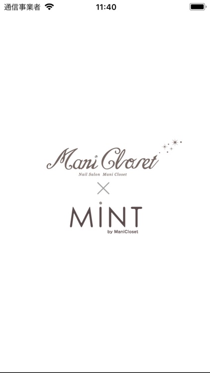 大阪心斎橋ネイルサロンmanicloset By Mani Closet K K