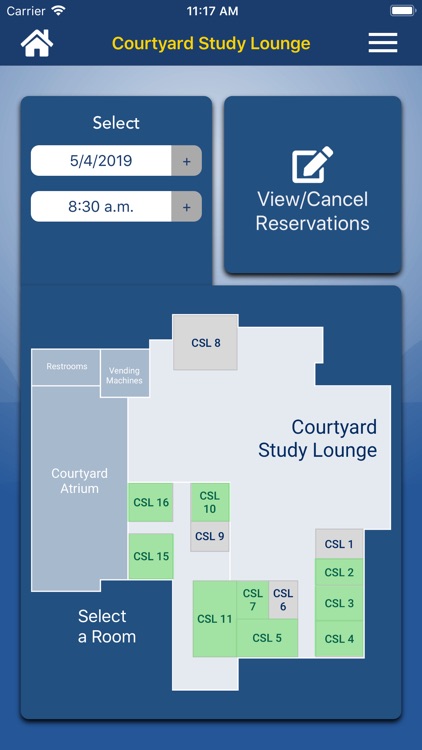 UCI Now screenshot-3