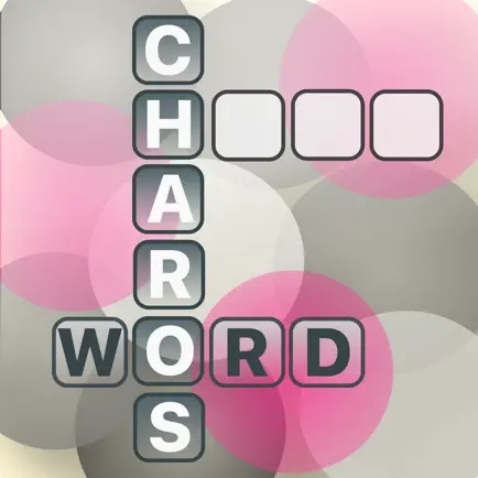 Charos Word Quiz Cheats