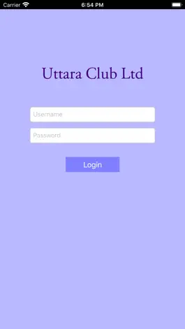 Game screenshot Uttara Club mod apk