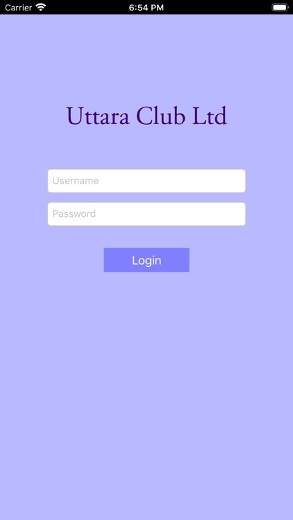 Uttara Club