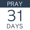 31 Day Prayer Challenges icon