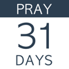 31 Day Prayer Challenges - Geoffrey Dagley