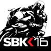 SBK16 - Official Mobile Game - iPadアプリ