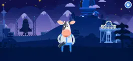 Game screenshot Star Walk Kids: Astronomy Game mod apk