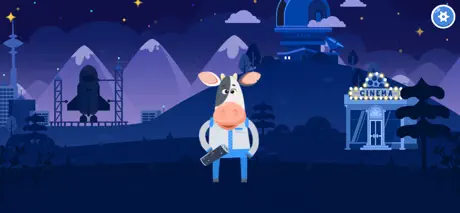 Star Walk Kids: Astronomy Game