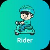 Bring Me - Rider App