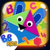 BubbleBud Kids @PreSchool - iPhoneアプリ