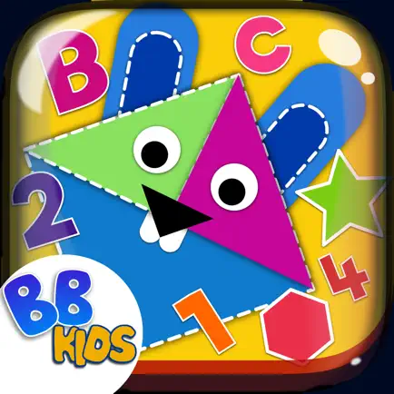 BubbleBud Kids @PreSchool Cheats