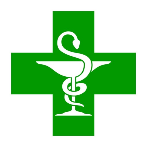 Pharmacy Abbreviations Tutor icon