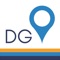 DGLocator is a map of services operated by charities, voluntary groups and social enterprises in Dumfries and Galloway, South West Scotland