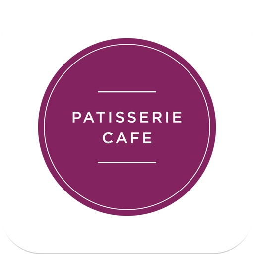 La Patisserie Cafe icon
