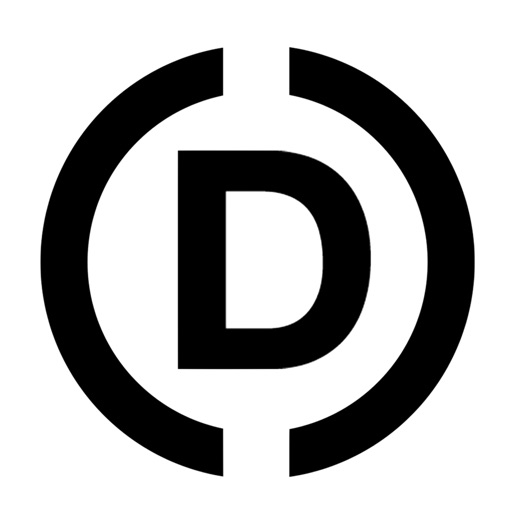 DCCtally icon