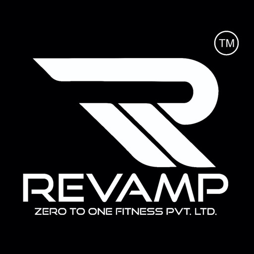 Revamp Fitness icon