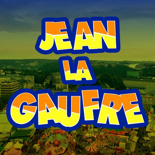 Jean la Gaufre