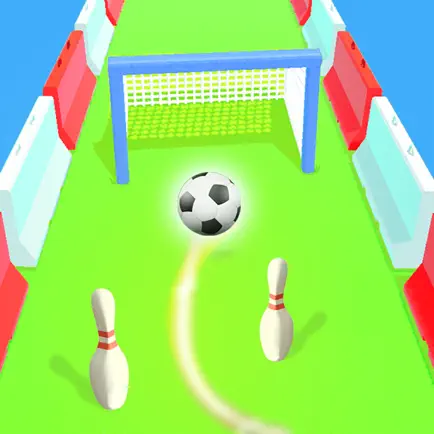 Ball Switching 3D Run Cheats