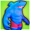 Angry Shark!! icon