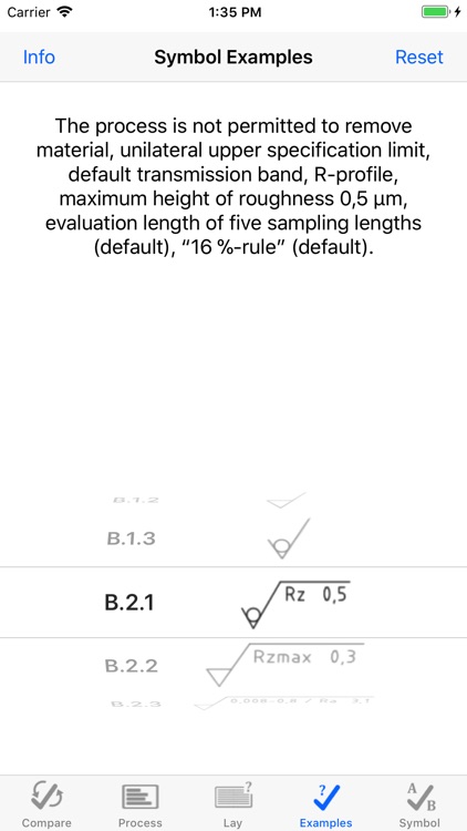 Surface Finish screenshot-4