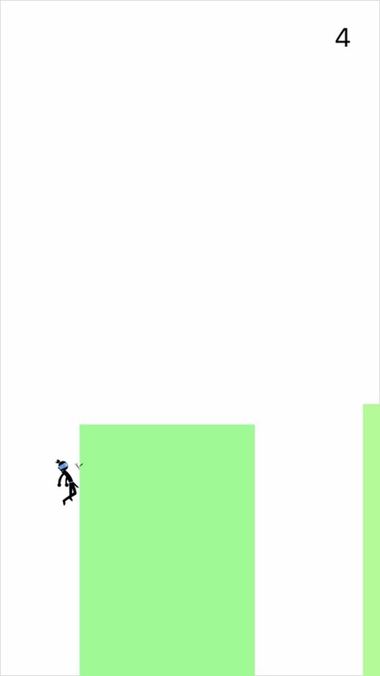 Ninja Lead screenshot-3
