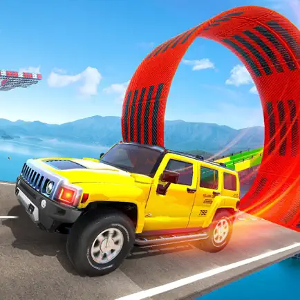 Unlimited Ramp Stunts 2 Cheats