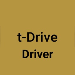T Drive Driver