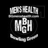 Men's Health BG icon