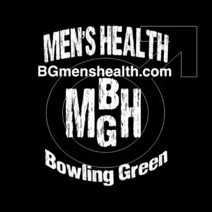 Men's Health BG Cheats