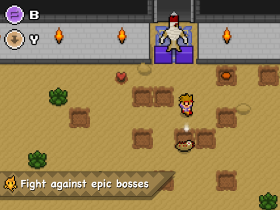 Screenshot #6 pour Stories of Bethem - Full Moon