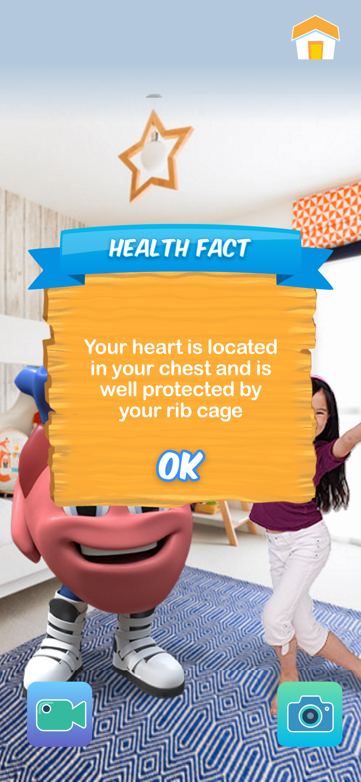 Color Quest AR
