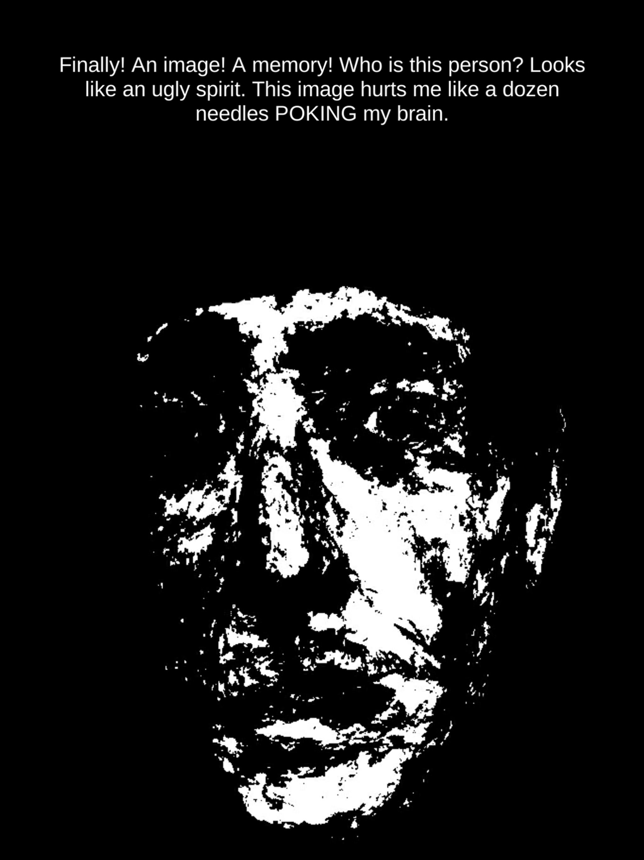 Mind Alone