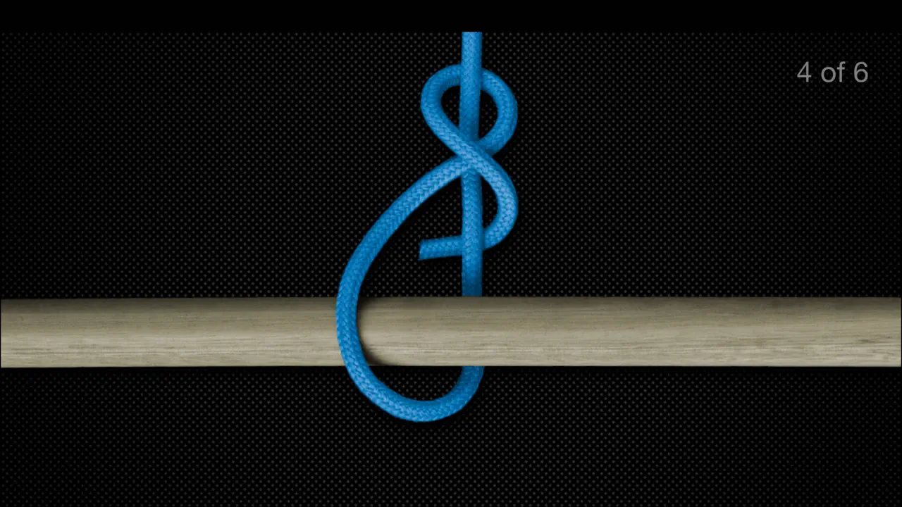 Sailing Knots iPhone Ekran Görüntüsü 3