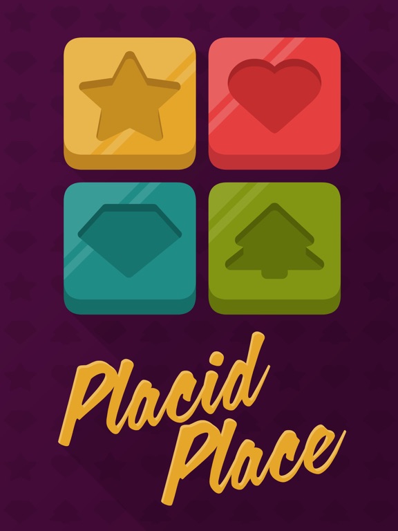 Screenshot #4 pour Placid Place