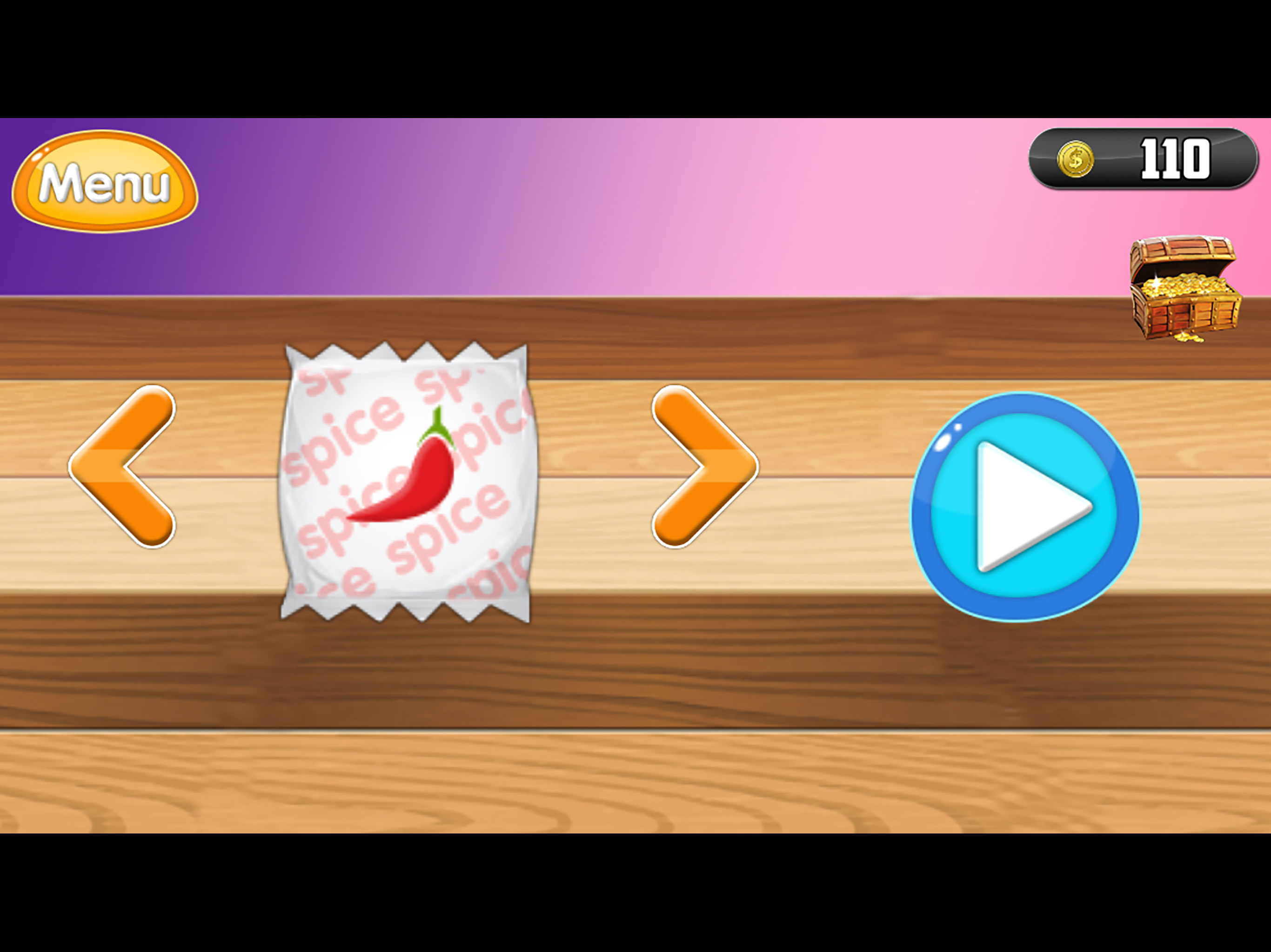 Noodles Wok Simulator