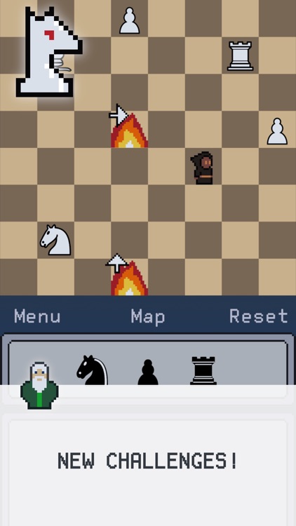 Chess Puzzle Adventure screenshot-3