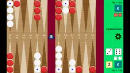 Game screenshot Backgammon Coach mod apk