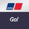 MTU Go! icon