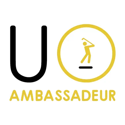 Ugolf Ambassadeur Читы