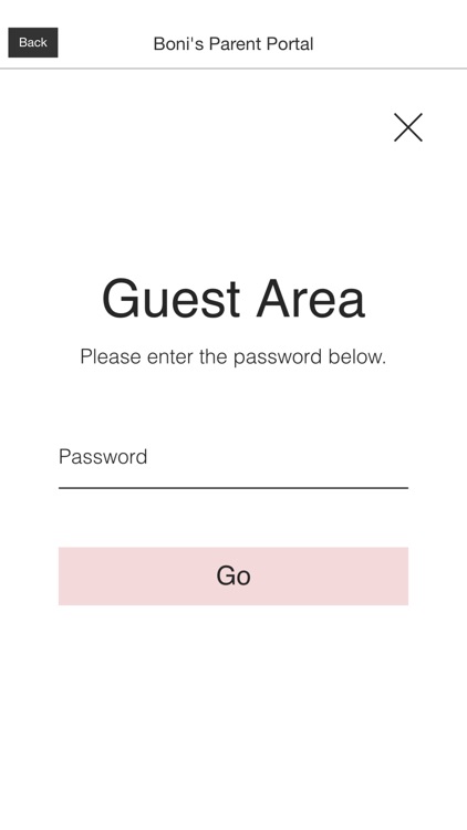 Bonis Dance screenshot-3