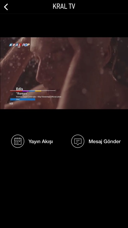 KRAL screenshot-4