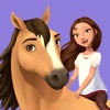 Spirit Riding Free Stickers - iPhoneアプリ