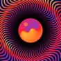 Psychedelic Live Wallpapers app download