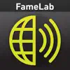 FameLab INFO@HAND App Feedback