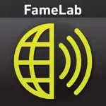 FameLab INFO@HAND App Problems