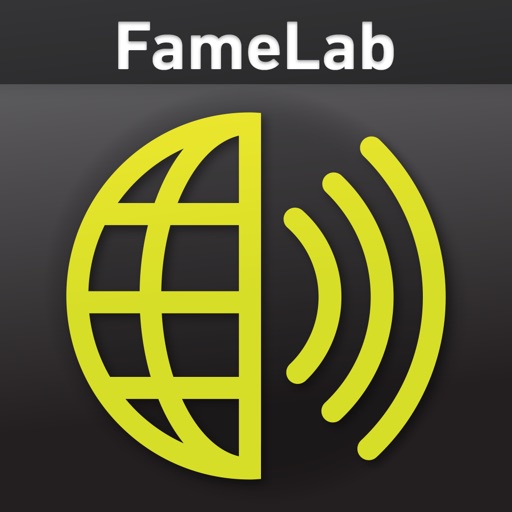 FameLab INFO@HAND icon
