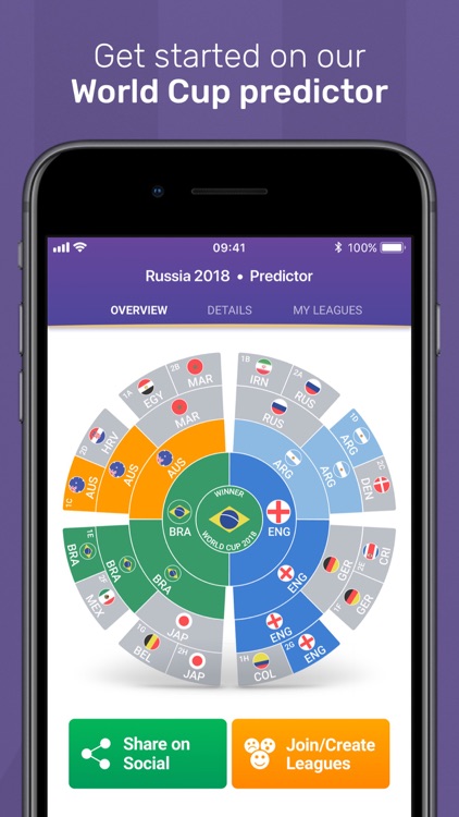 FotMob Live Soccer Scores