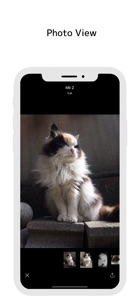 MyCollections - Gallery screenshot #6 for iPhone