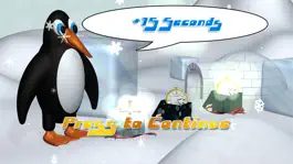 Game screenshot Penguin Slip Slide hack