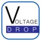 Voltage Drop Calc is a fast, easy way to create a schedule of voltage drop calculations for any size of job or just to perform a single calculation on the fly