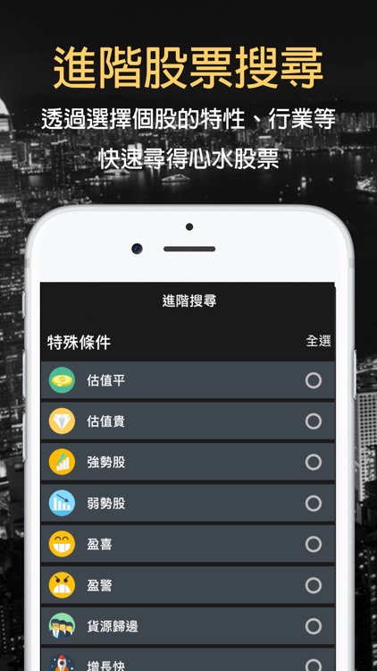 Nowwwhat香港股票社交平台 screenshot-4